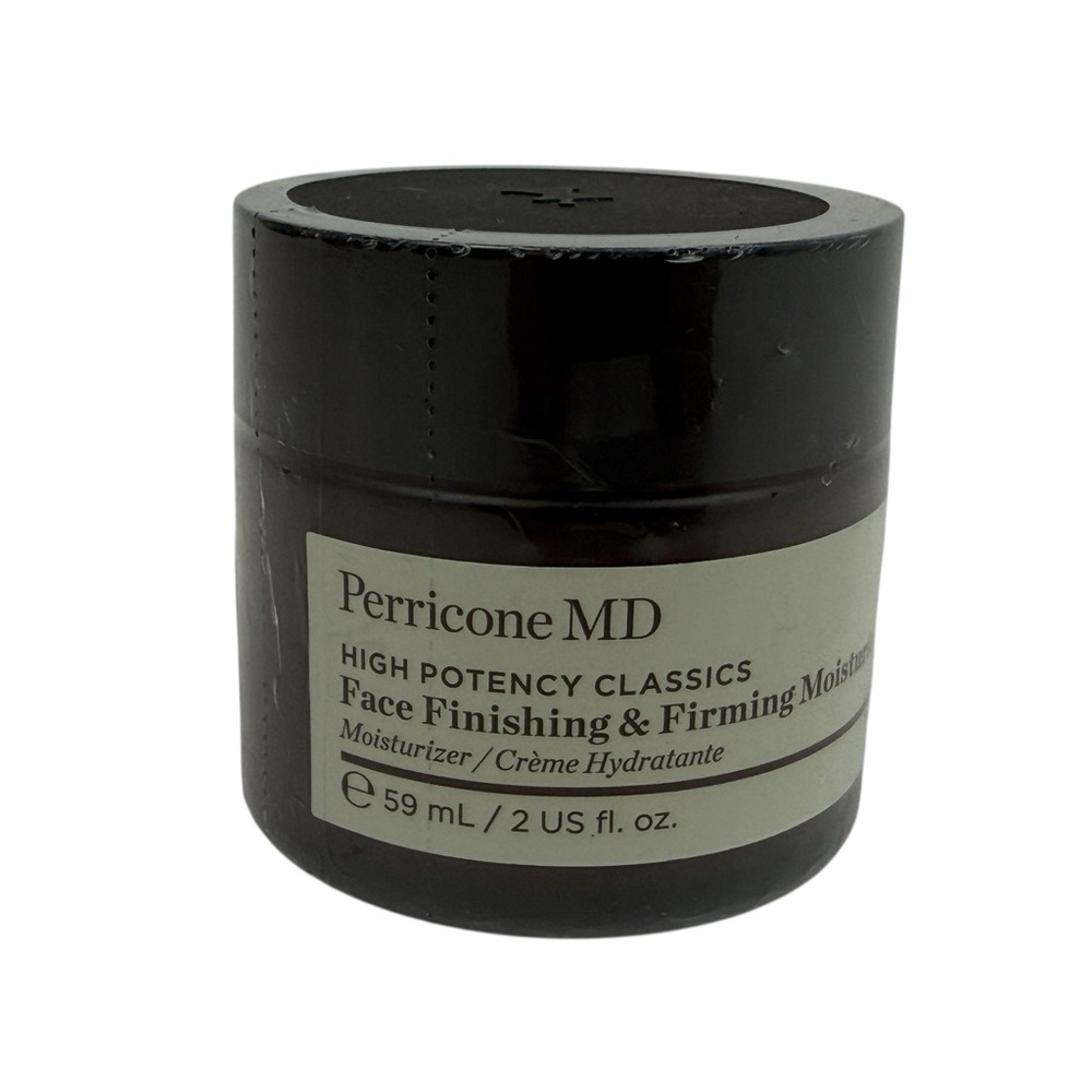 Perricone MD - High Potency Classics Face Finishing & Firming Moisturizer 2 oz